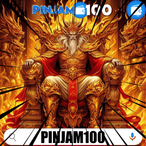 PINJAM100 : Link Slot 4D Gacor & Agen Slot777 Resmi Terbaru Hari Ini