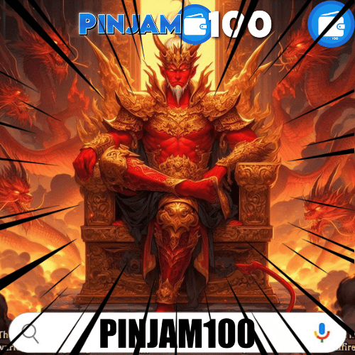 PINJAM100 : Situs Toto Slot Gacor Spesialis Maxwin & Agen Resmi RTP Slot Gacor Terbaru. - WooCommerce eCommerce