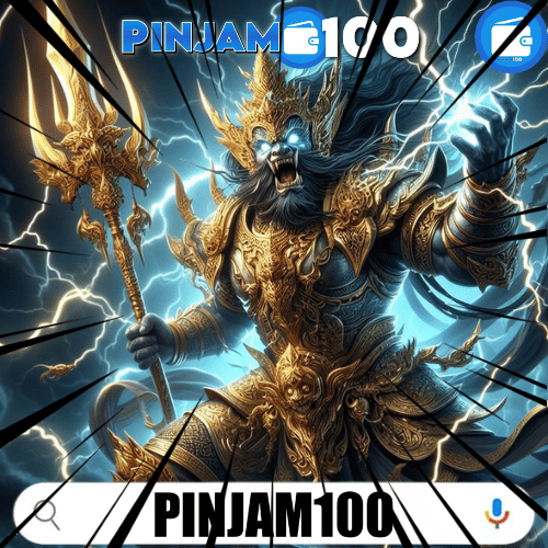 Pinjam100: Platform hadiah togel terbesar yang pernah ada di Indonesia - WooCommerce eCommerce
