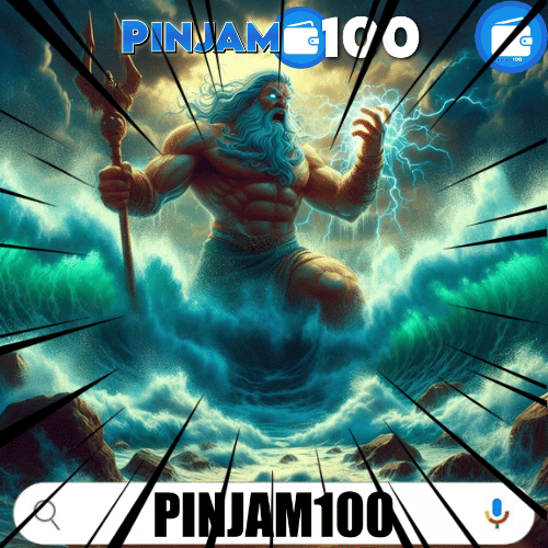 PINJAM100 The Movie : Kisah Seru, Inspiratif, dan Penuh Kejutan. - WooCommerce eCommerce